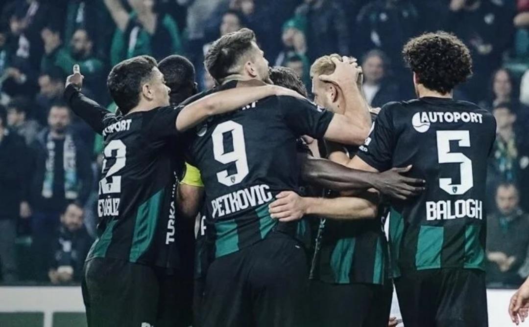 Kocaelispor teknik direkt&ouml;r&uuml; Sel&ccedil;uk İnan: "Yenilmez olmak istiyoruz" 3