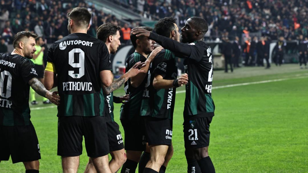 Kocaelispor teknik direkt&ouml;r&uuml; Sel&ccedil;uk İnan: "Yenilmez olmak istiyoruz" 4