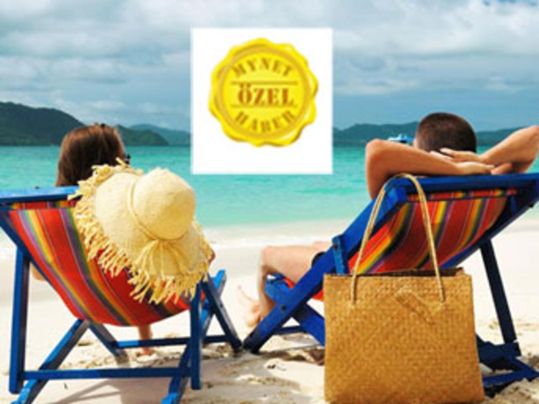 İşte en uygun Ramazan Bayramı turları!