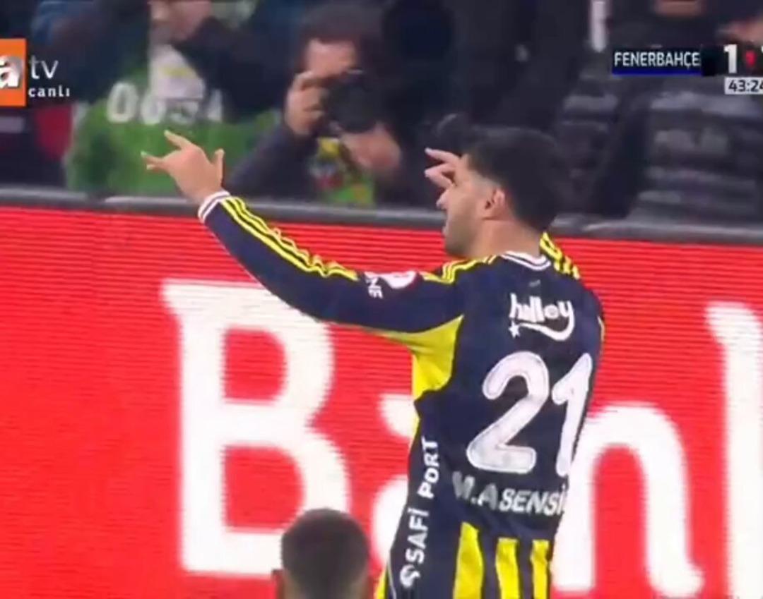 Derbide Cerny ve Asensio ma&ccedil;a damga vurdu! İkili istatistikleriyle parladı 2