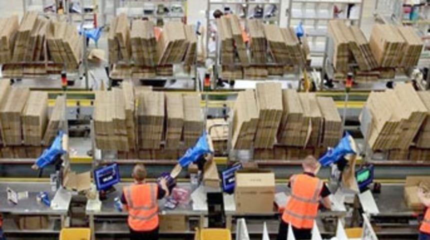 D&uuml;nya devinden binlerce kişiye iş