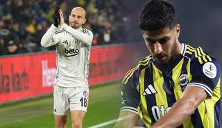 Derbide Cerny ve Asensio ma&ccedil;a damga vurdu!