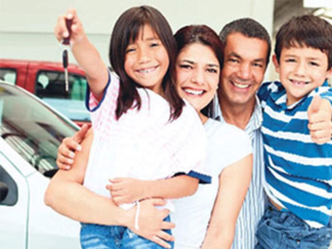 Otomobilde inanılmaz fırsatlar!