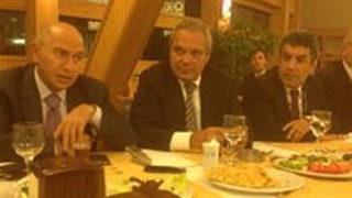 Akşam'ı neden aldıklarını açıkladı!