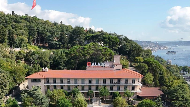 Alarko GYO&rsquo;dan Dev Bedelsiz: %600 Oranında Artırım Onaylandı