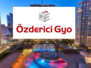 &Ouml;zderici GYO Sermayesini 1 Milyar TL&rsquo;ye Tamamlıyor! %53 Bedelsiz Onaylandı