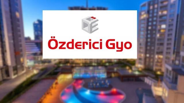 &Ouml;zderici GYO Sermayesini 1 Milyar TL&rsquo;ye Tamamlıyor! %53 Bedelsiz Onaylandı