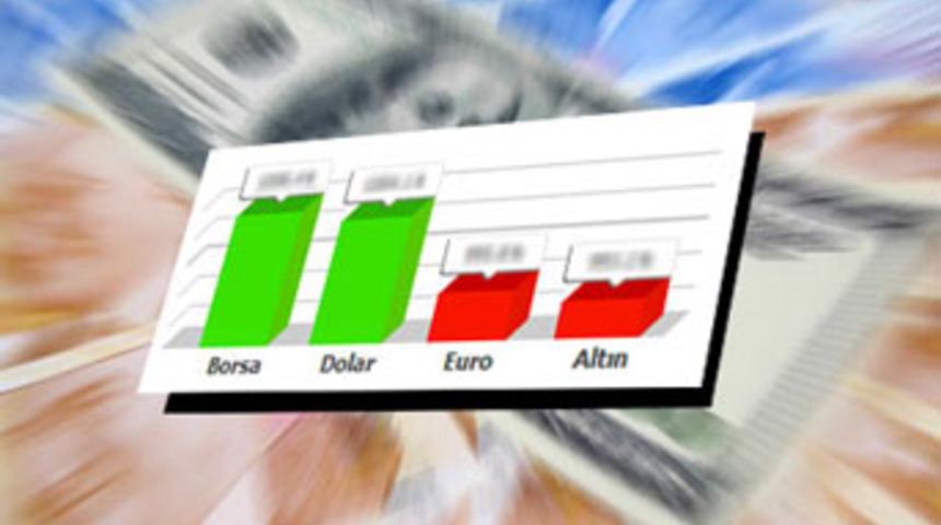 Borsa güne hızlı başladı!İşte ilk rakamlar