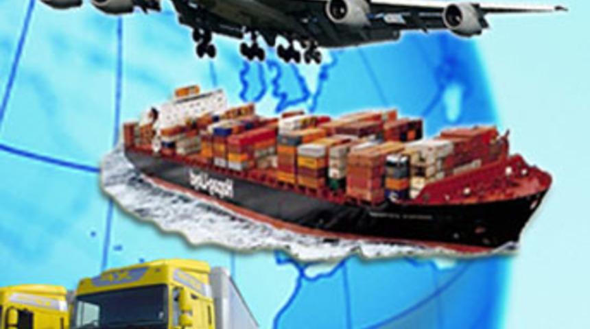 İhracatı Kobi'ler k&acirc;rı devler yaptı