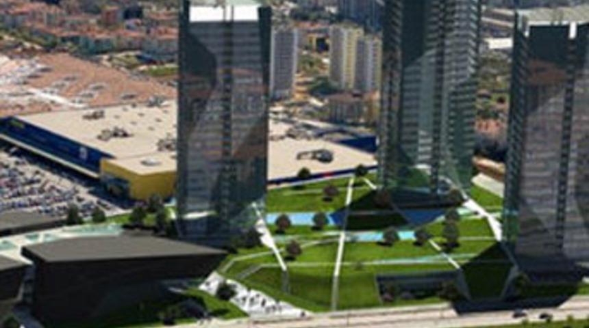 D&uuml;nya devi ile &ccedil;alışmak ister misiniz?