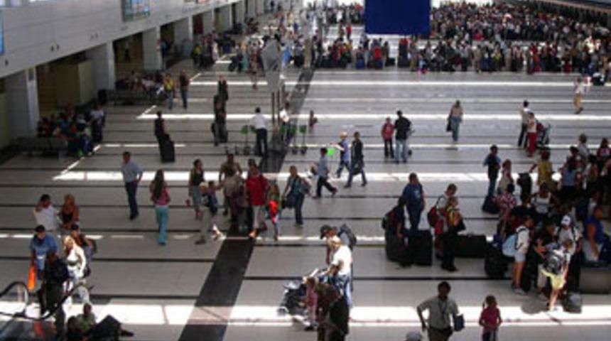 D&ouml;rt havalimanı daha ihaleye &ccedil;ıkıyor