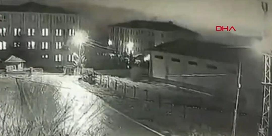 Son dakika | Enkaza ulaşıldı, Libya dan taziye mesajı! Ankara da Libya Genelkurmay Başkanı Al-Haddad ı taşıyan &ouml;zel jet d&uuml;şt&uuml; 2