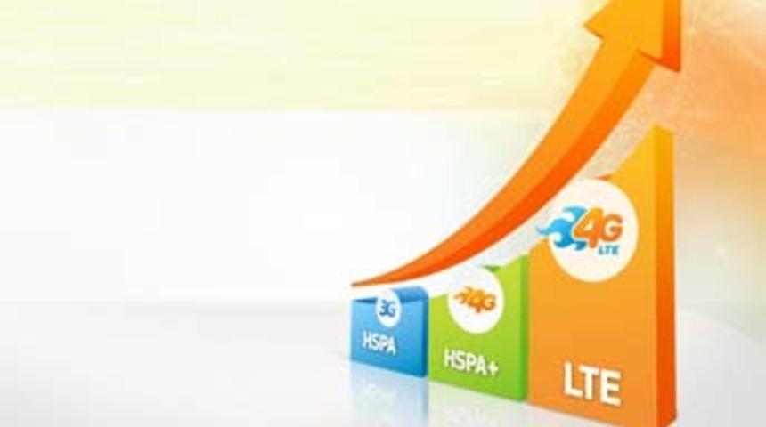 Operat&ouml;rlerin 4G hız kapışması!