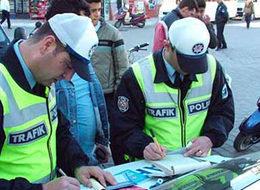 30 bin sürücüye şok!