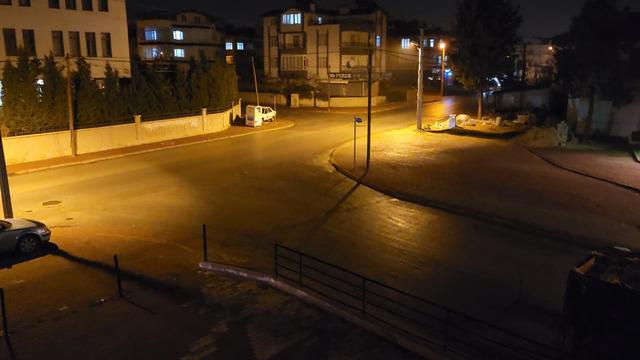 Son dakika | Konya'da deprem! Geceleyin sallandı, büyüklüğü belli oldu