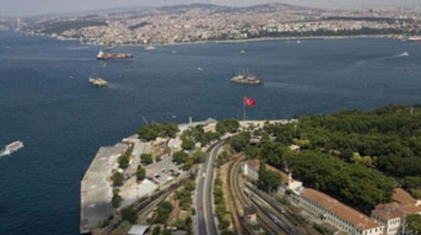 Asrın projesinde b&uuml;y&uuml;k g&uuml;n yarın!