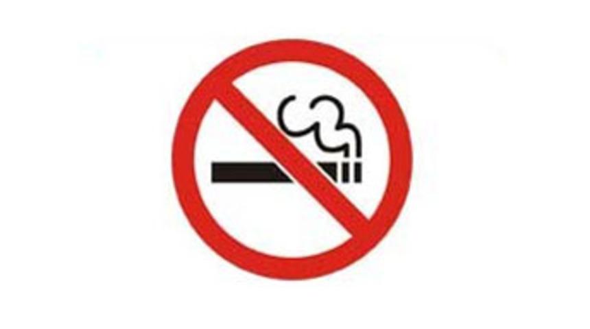Sigarada &ccedil;ok kritik bir yasak daha!