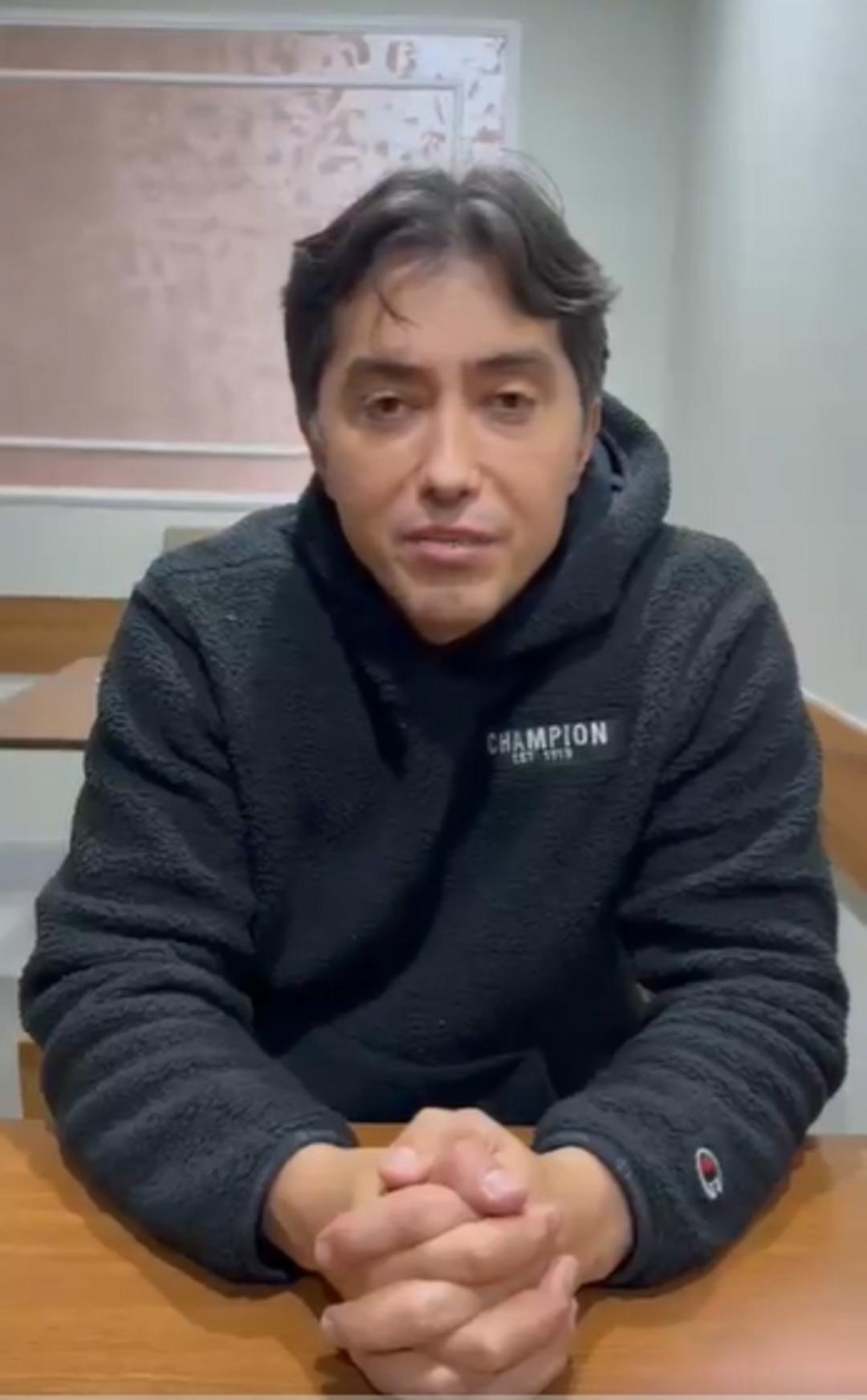 Uyuşturucu soruşturmasında g&ouml;zaltına alınan Emrullah Erdin&ccedil; i&ccedil;in yeni karar! İlk a&ccedil;ıklama geldi 3