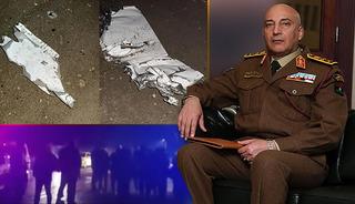  Ankara'da Libya Genelkurmay Başkanı'nı taşıyan &ouml;zel jet d&uuml;şt&uuml;