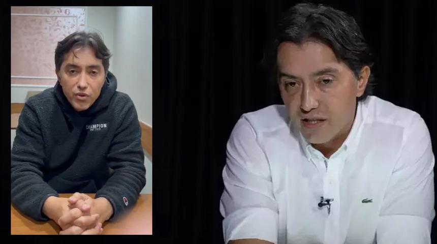 Uyuşturucu soruşturmasında g&ouml;zaltına alınan Emrullah Erdin&ccedil; i&ccedil;in yeni karar! İlk a&ccedil;ıklama geldi