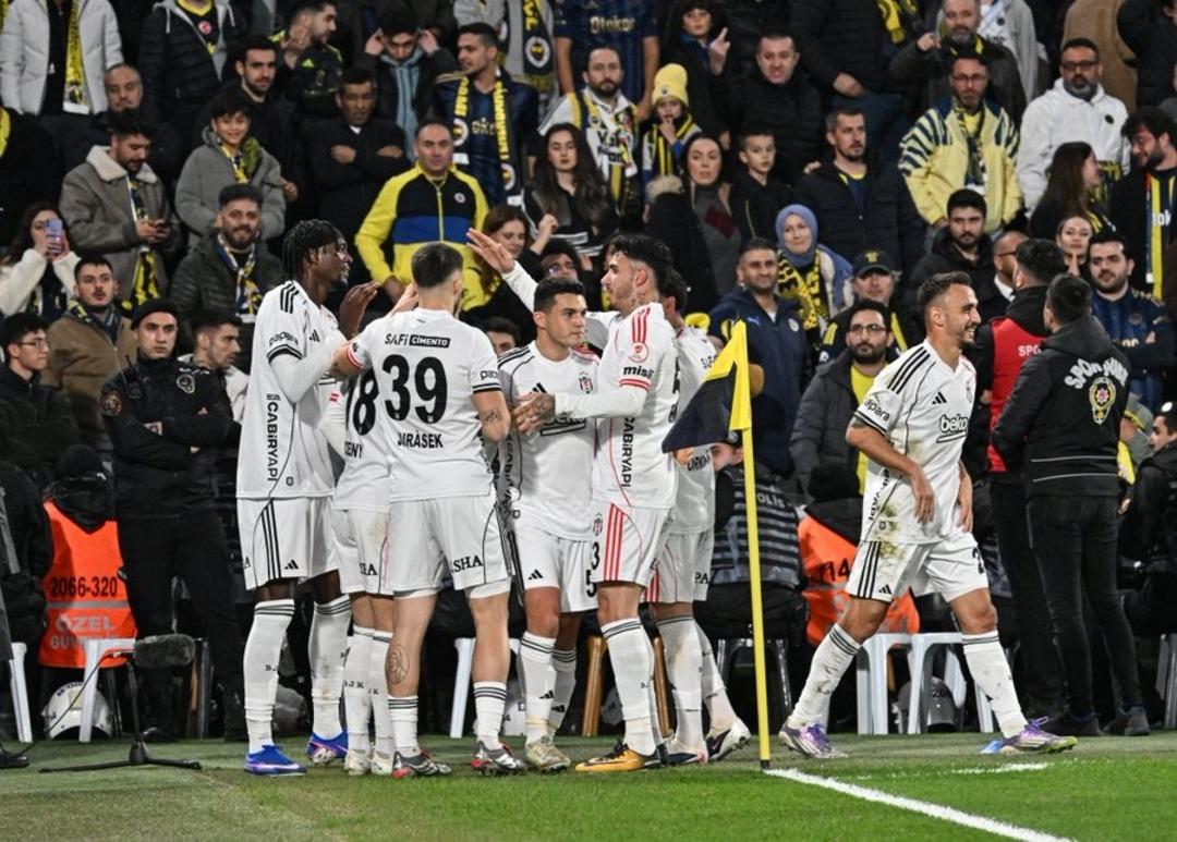 Beşiktaş ta Orkun K&ouml;k&ccedil;&uuml; isyan etti!   Korkuyorum, psikolojimizi bozuyor   1