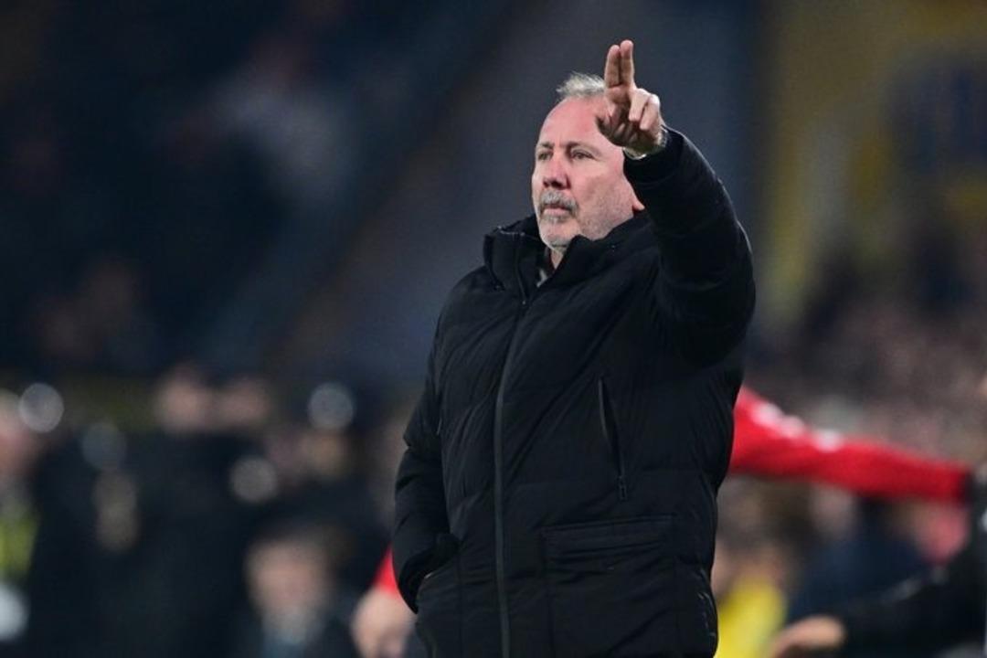 (Özet) Fenerbahçe - Beşiktaş Maçı Özeti ve Tüm Önemli Anları 2