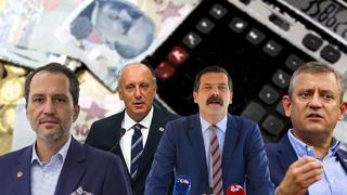 Asgari ücret belli oldu, siyasilerden açıklamalar peş peşe geldi: Bunu kime, nasıl izah edeceksiniz