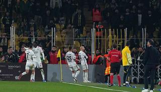 İlklerin derbisinde şoke eden istatistik!