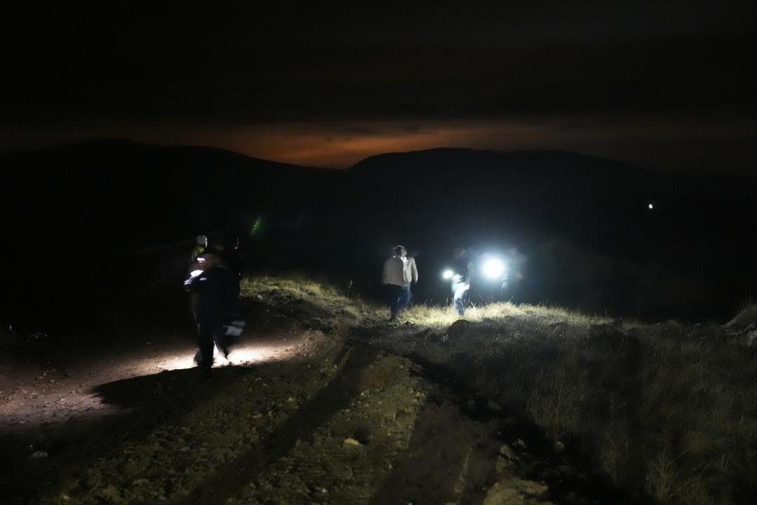 Ankara daki u&ccedil;ak kazasıyla ilgili ger&ccedil;eğe aykırı paylaşım yapanlar hakkında soruşturma 2