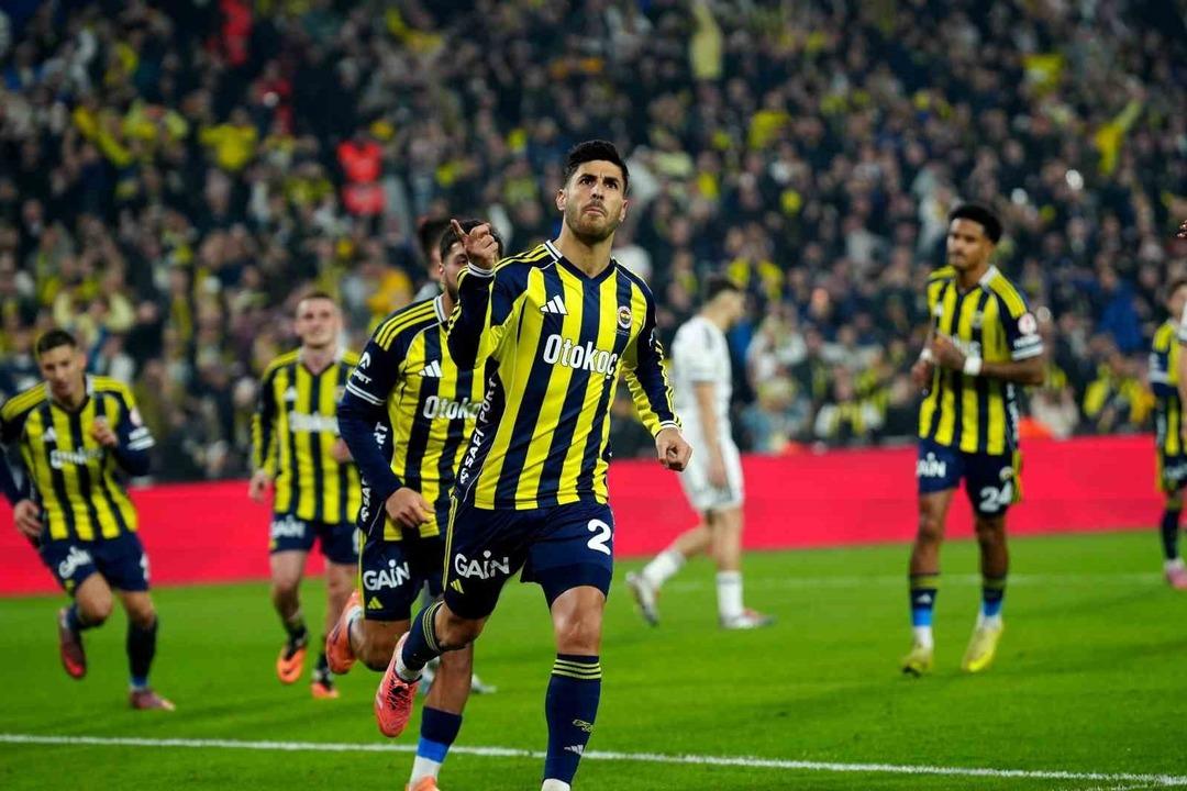 İlklerin gecesinde Fenerbah&ccedil;e hayal kırıklığı yaşadı! Beşiktaş seriye devam etti 2