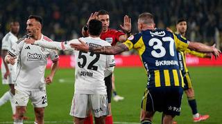 İlklerin derbisi bir seriyi bozdu! Bir seriyi coşturdu