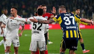 ilklerin derbisi bir seriyi bozdu! Bir seriyi coşturdu