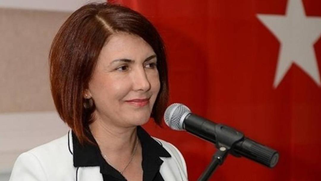 Eski Avcılar Belediye Başkanı Handan Toprak Benli davasında karar: 10 yıl hapis cezası 1