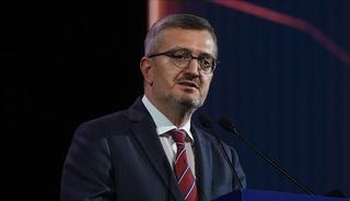 İletişin Başkanı Duran&rsquo;dan d&uuml;şen u&ccedil;akla ilgili a&ccedil;ıklama