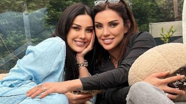 Sıla Doğu Dilan Polat'ı dövdü! Saçlarını kopardı, kollarını morarttı