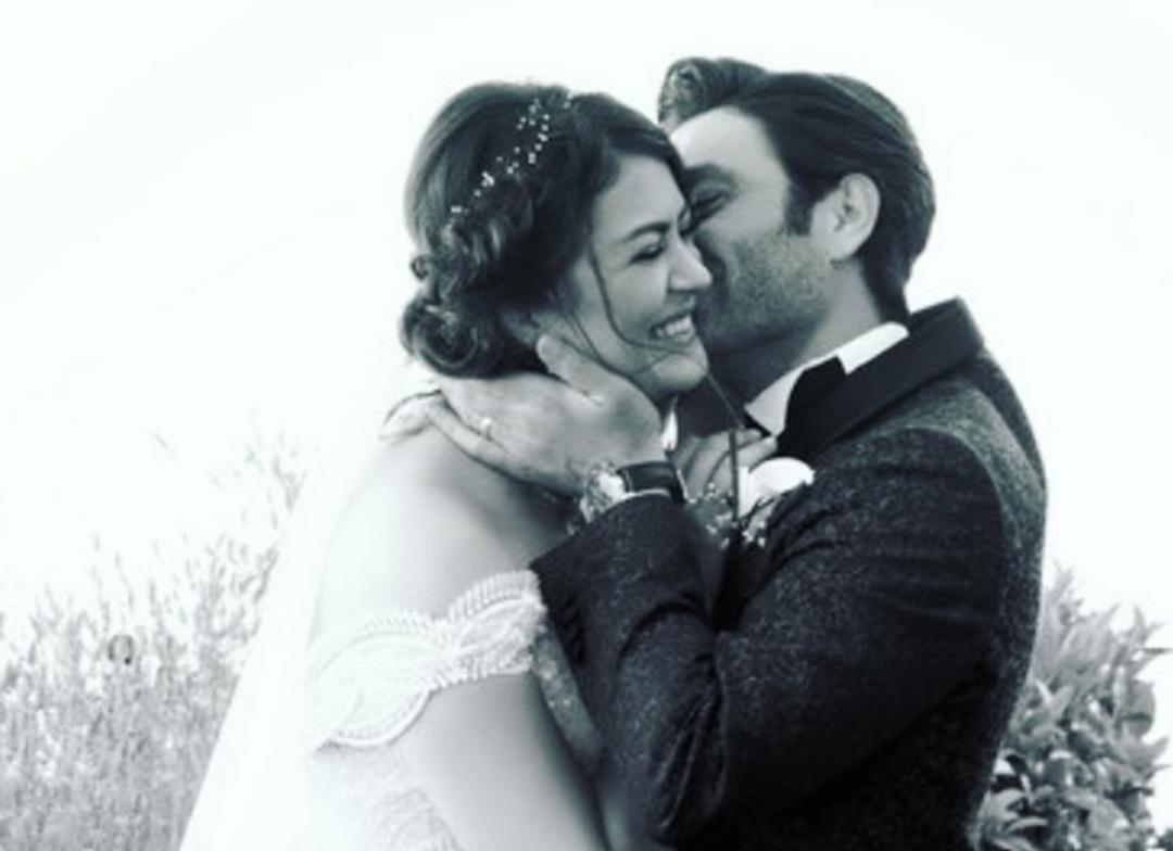 Ozan Akbaba&rsquo;nın eşi kalp ameliyatı ge&ccedil;irdi: Uzak Şehir setine gitmiyor!  2