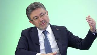 İsrail domatesi mi yiyoruz? Tarım Bakanı Yumaklı a&ccedil;ıkladı