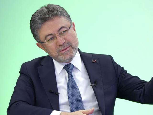 İsrail domatesi mi yiyoruz? Tarım Bakanı Yumaklı a&ccedil;ıkladı