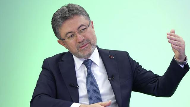 İsrail domatesi mi yiyoruz? Tarım Bakanı Yumaklı açıkladı