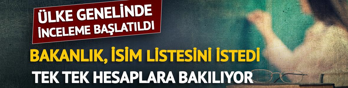 Fenomen &ouml;ğretmenlere inceleme