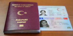 Kimlik, pasaport, ehliyet bedelleri belli oldu: Fiyatlar Resmi Gazete'de