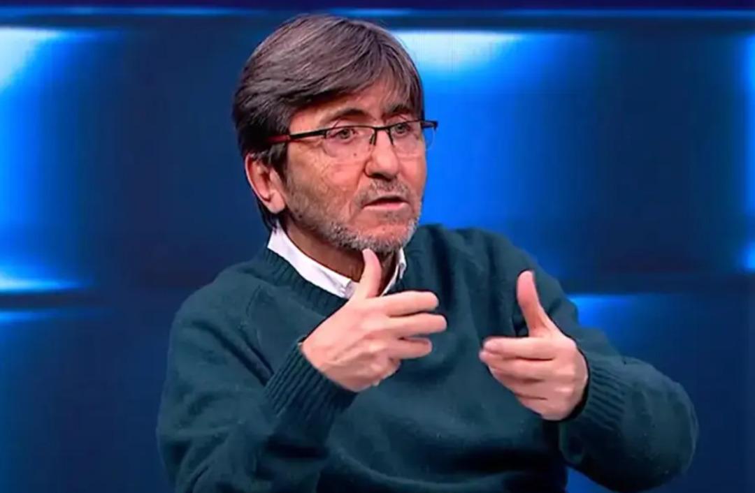 Fenerbah&ccedil;e-Beşiktaş derbisi sonrası Rıdvan Dilmen den &ccedil;arpıcı iddia! 3