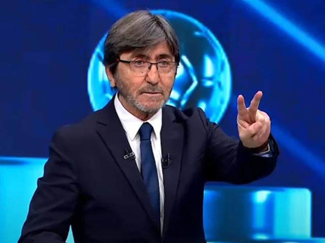 Derbi sonrası Rıdvan Dilmen'den &ccedil;arpıcı iddia!