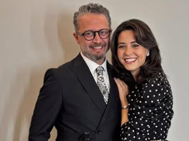 Daha yeni aşkını ilan etmişti! Şaşırtan karar