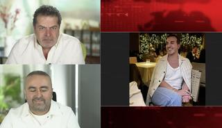 C&uuml;neyt &Ouml;zdemir o meslek grubunu hedef aldı: 'Ne halt yediklerini biliyoruz'