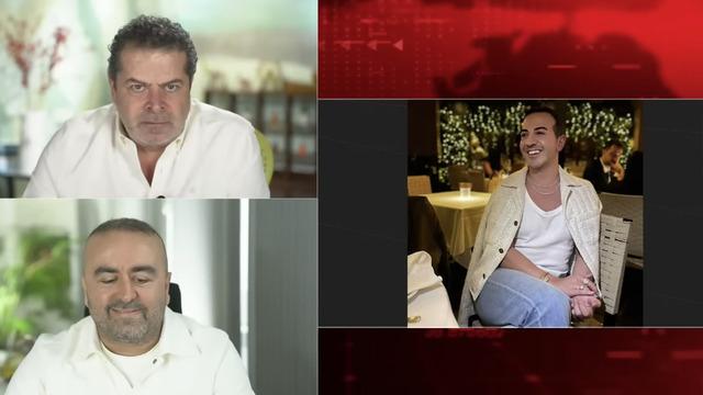 Cüneyt Özdemir o meslek grubunu hedef aldı: 'Ne halt yediklerini biliyoruz'