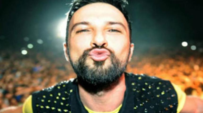 Tarkan geliri artıracak!