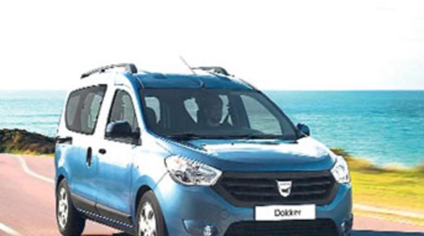 Renault'tan flaş karar!