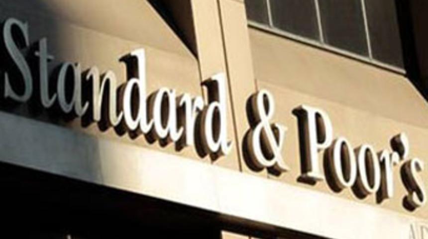 S&P Rusya'nın notunu kırdı