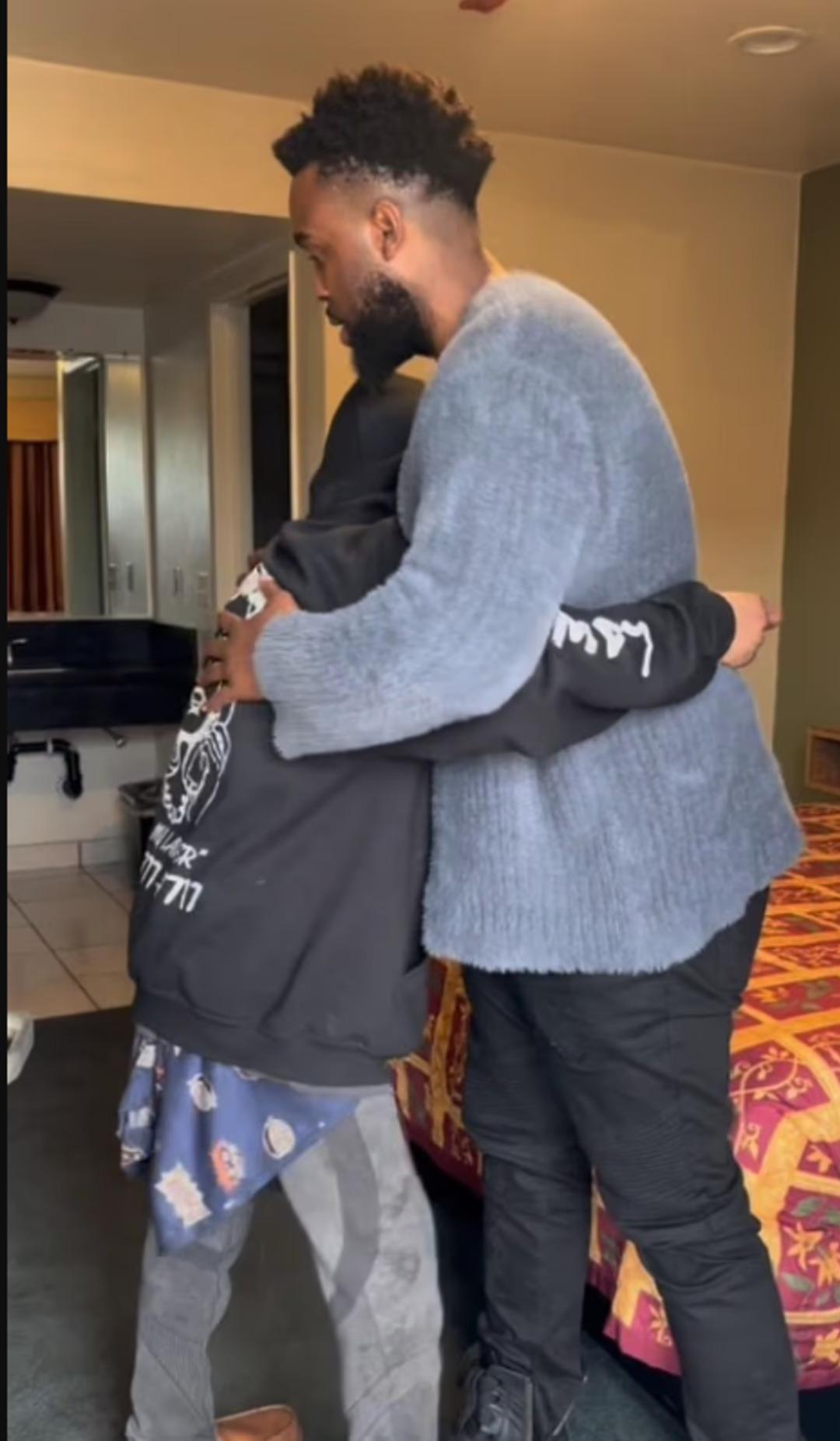 Eski çocuk oyuncu Tylor Chase’in dramı: Evsiz, sokaklarda yaşıyor 2